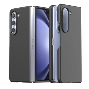 Araree Nukin Case For Samsung Galaxy Z Fold 5- Black