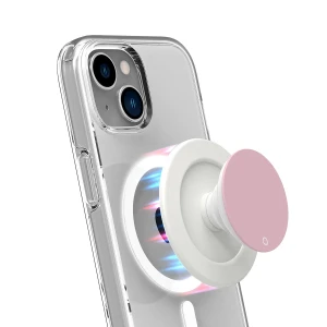 Araree A-Tok Magsafe Grip Pink