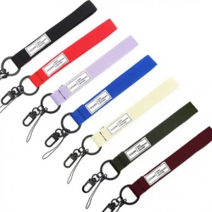 Araree Sport Hand Strap Red