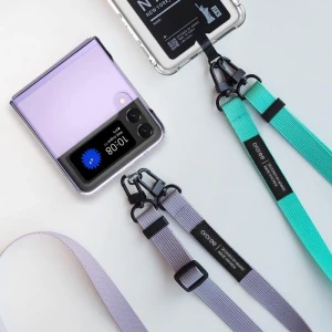 Araree Sport Shoulder Strap Pink