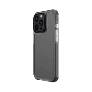 Armor-X Cbn Protective Case Military Grade 2 Mtr Shockproof For iPhone 14 Pro - - Black-4897047442957