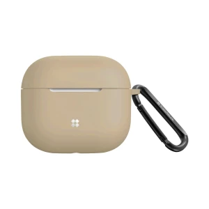 Casestudi Uslr Series Case For Airpods 3 - Khaki-4897071259132