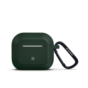 Casestudi Eiger Series Case For Airpods 3 - Green-4897071258661