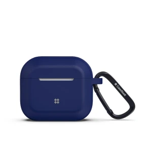 Casestudi Eiger Series Case For Airpods 3 - Navy Blue-4897071258654