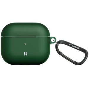 Casestudi Explorer Series Case For Airpods 3 - Green-4897071258616