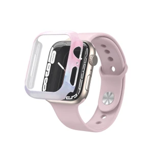 Casestudi Prismart Series Bumper Case For Apple Watch 44 - 45Mm - Ambient-4897071259613