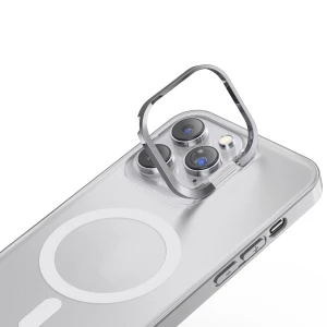 Casestudi Ring+ Magsafe Case For iPhone 14 Pro Max - Clear-4897071250818