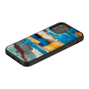 Ikins Case For iPhone 12 Pro Max - Sky Blue