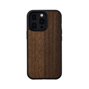 Inmok Man & Wood Series Cover For iPhone 13 Pro (6.1) - Koala