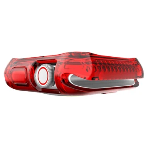 Itskins Spectrum Clear﻿﻿﻿﻿ - Antimicrobial Case For Apple Watch 44 - 45Mm - Red-4894465926908