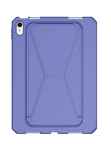 Itskins SPECTRUM STAND FOR iPad 11 (A16) & iPad 10.9 (10Th Gen)- Light Purple