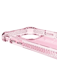 Itskins Hybrid Spark Series Cover For iPhone 13 Pro (6.1) - Pink-4894465176273