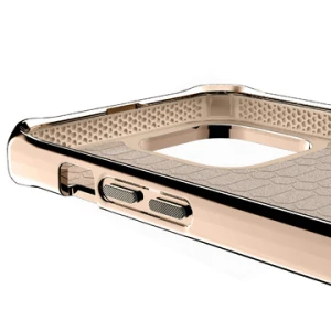 Itskins Hybrid Glass Series Cover For iPhone 13 Pro (6.1