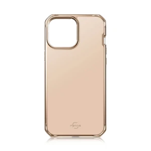 Itskins Hybrid Glass Series Cover For iPhone 13 Pro (6.1