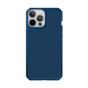 Itskins Hybrid Glass Series Cover For iPhone 13 Pro (6.1