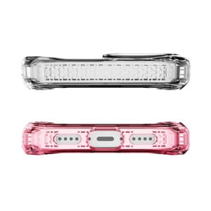 Itskins Hybrid Ombre Series Cover For iPhone 13 Pro 