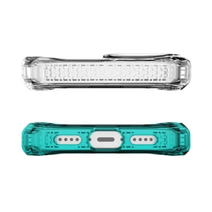 Itskins Hybrid Ombre Series Cover For iPhone 13 Pro 