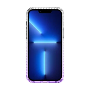 Itskins Hybrid Ombre Series Cover For iPhone 13 Pro 