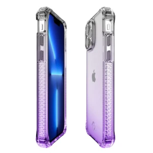 Itskins Hybrid Ombre Series Cover For iPhone 13 Pro 