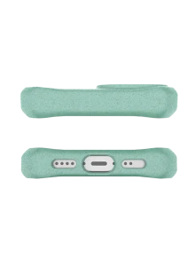 Itskins Feroniabio Terra Series Cover For iPhone 13 Pro Max (6.7) - Light Green-4894465507268