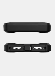 Itskins Supreme Nylon Series Magsafe Case with Stand For iPhone 17 Pro Max -Camouflage-4894995000680