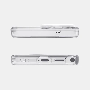 Itskins Samsung S26 Ultra Avana Cosmic Violet Magsafe Case - Blue-4894465306458