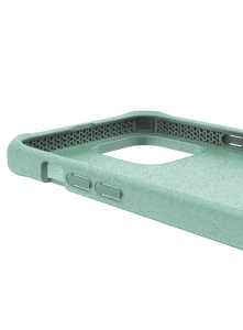 Itskins Feroniabio Terra Series Cover For iPhone 13 Pro (6.1) - Light Green-4894465135706