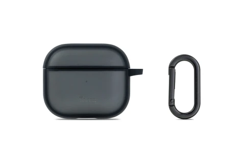 Torrii Torero Case For Airpods 3 – Black-4897078506390