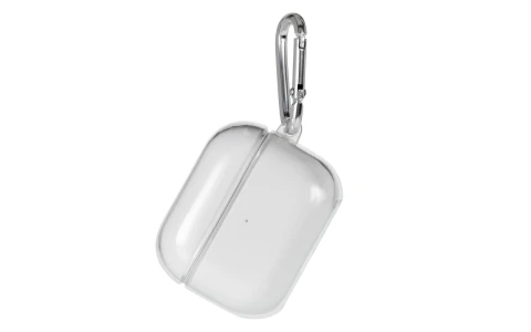 Torrii Bonjelly Case For Airpod 3 - 2021 - Clear-4897078504952